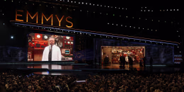 Emmy Awards.