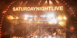 Saturday Night Live