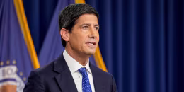 Kevin Warsh.