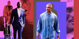 Photo illustration of Dak Prescott and Jalen Hurts