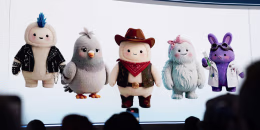 Key Speakers At The Meta Connect Event