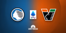 Atalanta vs Venezia