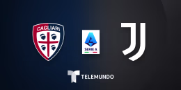 Cagliari vs Juventus