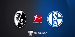 Freiburg vs Schalke