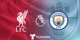 Liverpool vs Man City