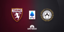 Torino vs Udinese