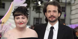 "Catherine Called Birdy" UK Premiere - Arrivals