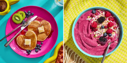 Love Island Cookbook Recipes