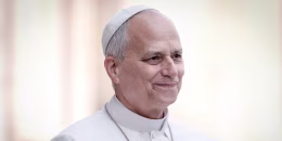 Pope Leo XIV.