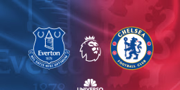 Everton vs Chelsea