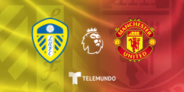Leeds United vs Man United