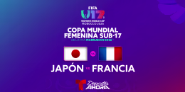 Japón vs Francia