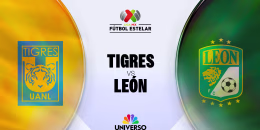 Tigres vs León