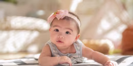 Here's the No. 1 trend for baby girl names.