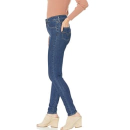 levi insulated jeans