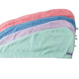 turbie towels