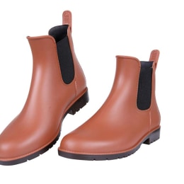 chelsea rain boots amazon