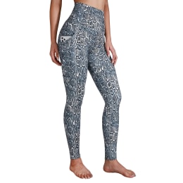 best tummy control yoga pants