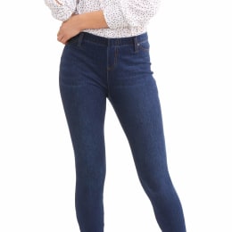 These bestselling jeggings are just $1 