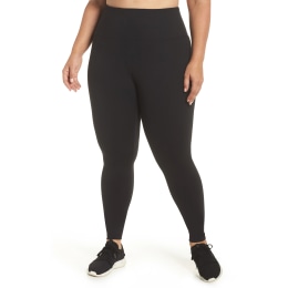 The Zella leggings from Nordstrom are currently 33% off