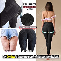 best cheap tummy and cellulite control leggings｜TikTok Search