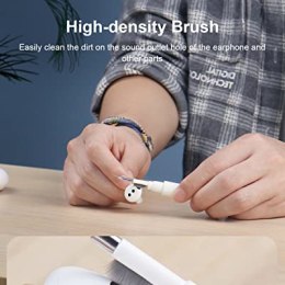 Clean Brush Cleaner Repair Cleaning Tool Accessories For For Iqos 3 Duo