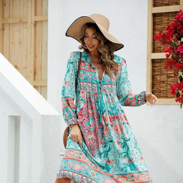 ワンピース REVE REVE ASSOULINE MIDI DRESS WT All Dresses – Rêveux