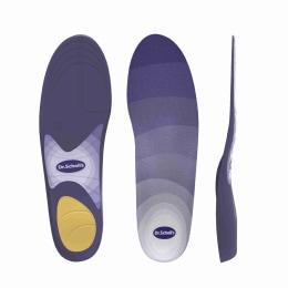 Scholl's insoles review: A great option for pain prevention