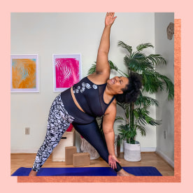 5 Black wellness experts share their go-to products and what self-care means to them