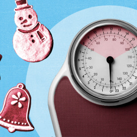 Holiday Weight Gain