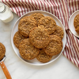 oatmeal cookies