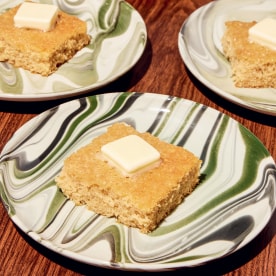 Christina Tosi's Chocolate Peanut Butter Crunch Pie, Sunshine Bars, Maple Sheet Cake & Black Bottom Cupcakes