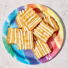 Christina Tosi's Chocolate Peanut Butter Crunch Pie, Sunshine Bars, Maple Sheet Cake & Black Bottom Cupcakes