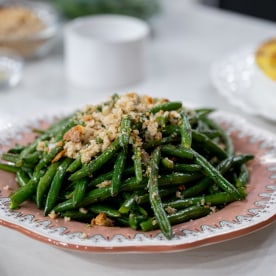 Erin French's String Beans