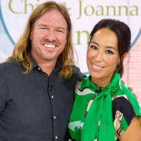 Chip and Joanna Gaines