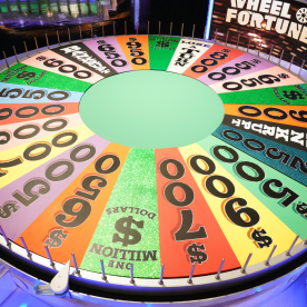 Wheel of Fortune