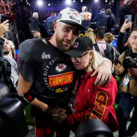 Travis Kelce