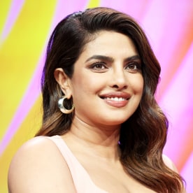 Priyanka Chopra Jonas attends the 2023 SXSW Conference And Festival at the Austin Convention Center on March 10, 2023 in Austin, Texas. 