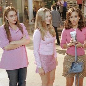 Mean Girls