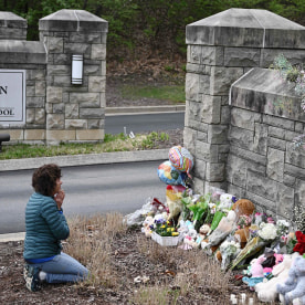 Nashville School Shooting