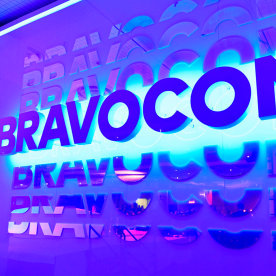 BravoCon