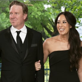 Chip Gaines and Joanna Gaines 