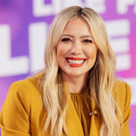 Hilary Duff