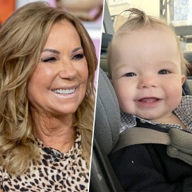 Kathie Lee Gifford, Frankie