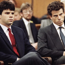 Menendez Brothers Trial 1990