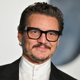 Pedro Pascal 