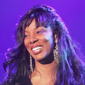 Donna Summer performs in concert in Santa Rosa on August 17, 2009 in Los Angeles, CA.