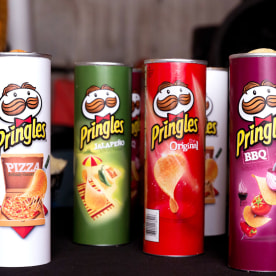 Pringles discontinues popular chip flavor: ‘It’s a sad day’