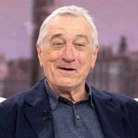 Robert Deniro
