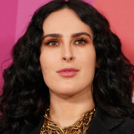 Rumer Willis 